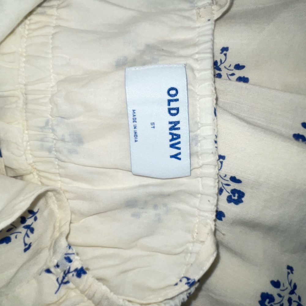 ⛔️SOLD⛔️ Toddler Girl Dress - Picture 2 of 4